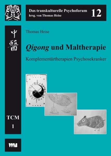 Qigong und Maltherapie