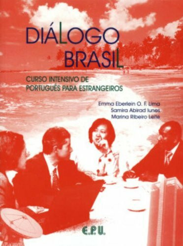 Dialogo Brasil. Kursbuch