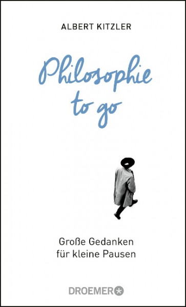 Philosophie to go