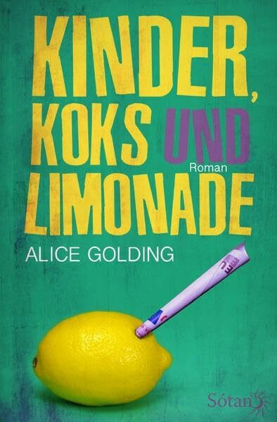 Kinder, Koks und Limonade