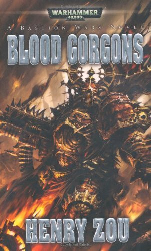 Blood Gorgons (Bastion Wars)