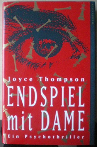 Endspiel mit Dame