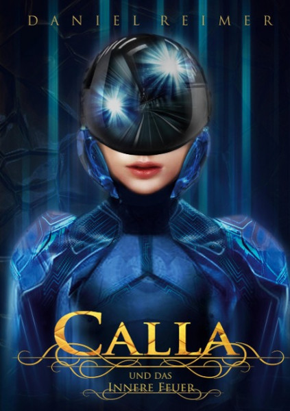 Calla und das innere Feuer