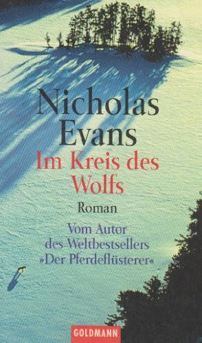 Im Kreis des Wolfes