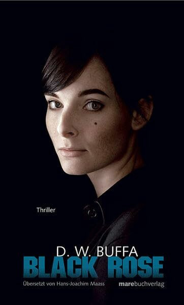Black Rose: Thriller