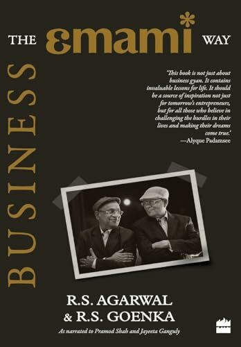 Business: The Emami Way