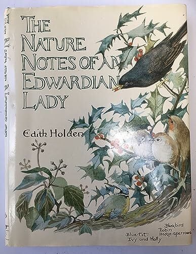 Nature Notes of an Edwardian Lady