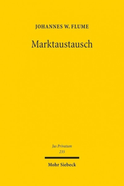 Marktaustausch