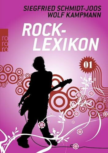 Rock-Lexikon 1