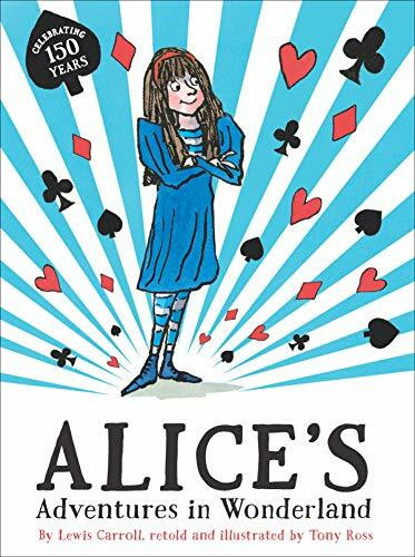 Alice's Adventures In Wonderland: 1