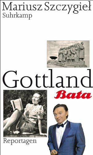 Gottland: Reportagen