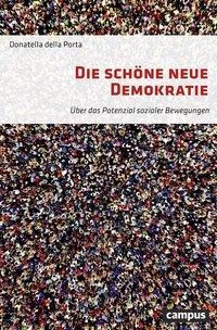 Die schöne neue Demokratie