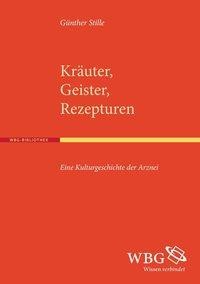 Kräuter, Geister, Rezepturen