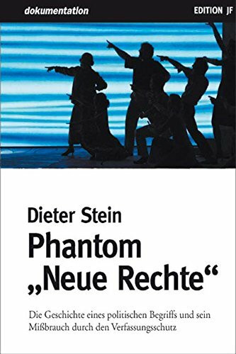 Phantom "Neue Rechte"