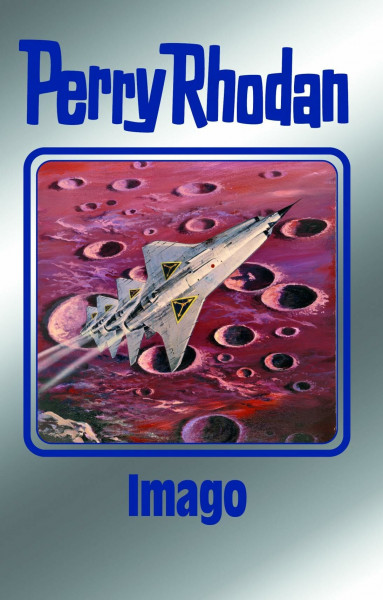 Imago: Perry Rhodan Band 169