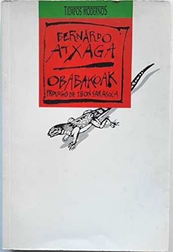 Obabakoak.