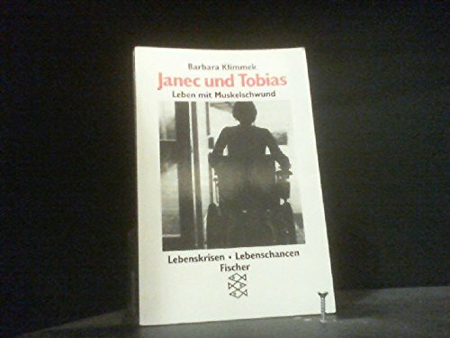 Janec und Tobias: Leben mit Muskelschwund