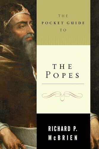Pocket Guide to the Popes, The