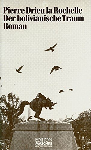 Der bolivianische Traum