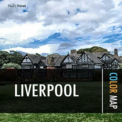 Liverpool Color Map