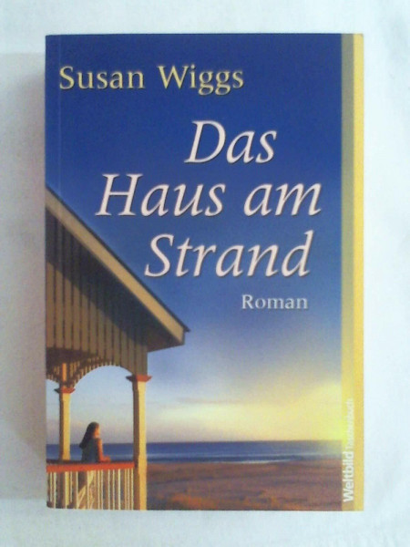 Das Haus am Strand