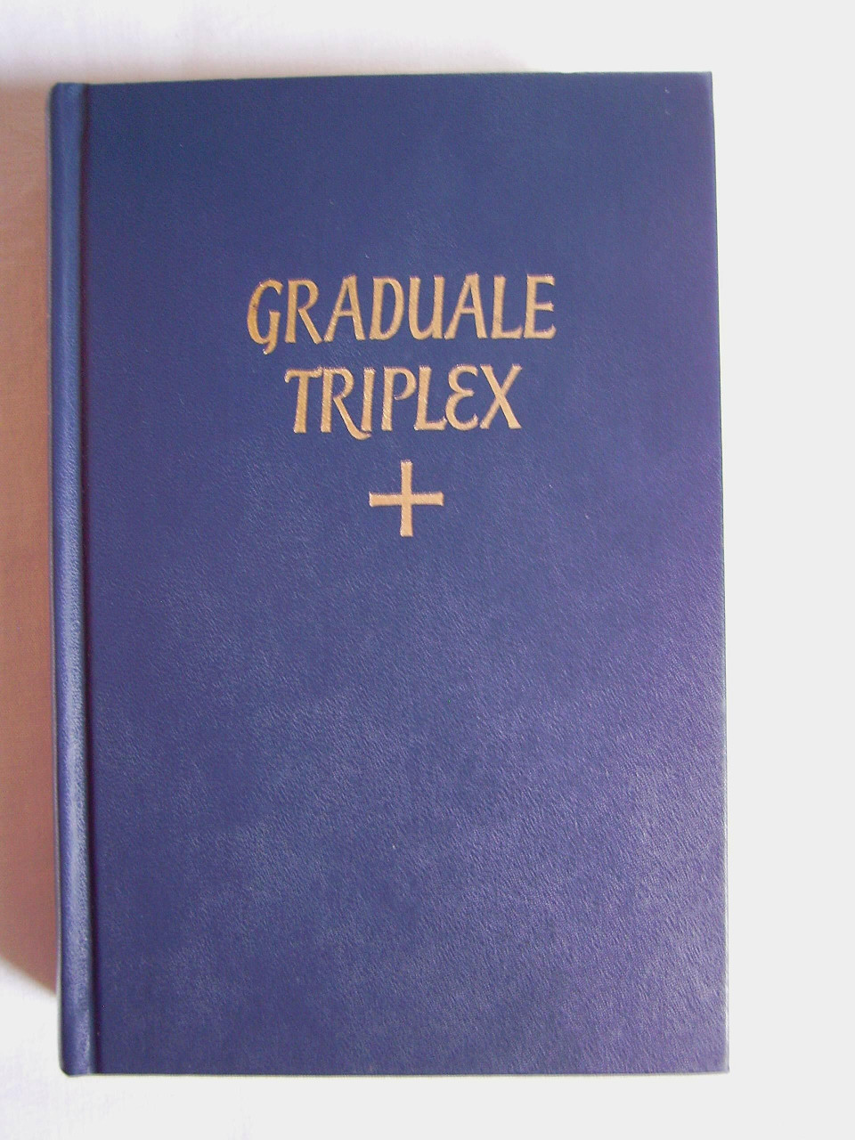Graduale Triplex Buch PARACLETE PR