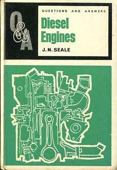 Diesel Engines (Questions & Answers S.)