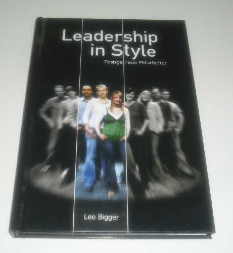 Leadership in Style