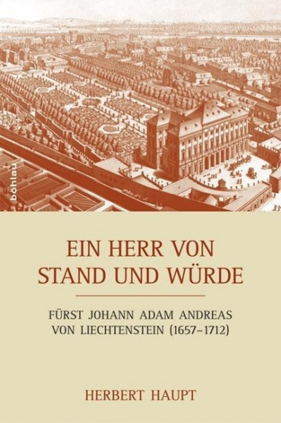 Ein Herr von Stand und Würde