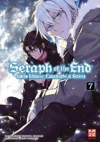 Seraph of the End - Guren Ichinose: Catastrophe at Sixteen - Band 7