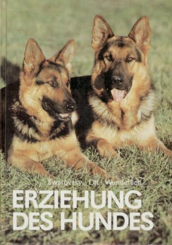 Erziehung des Hundes