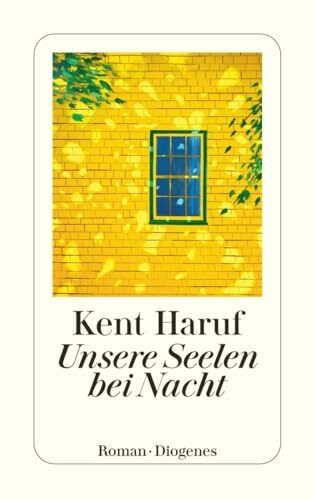 Unsere Seelen bei Nacht: Roman (Ein Holt Roman)