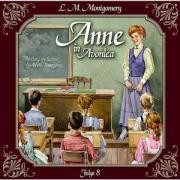 Anne 08 in Avonlea