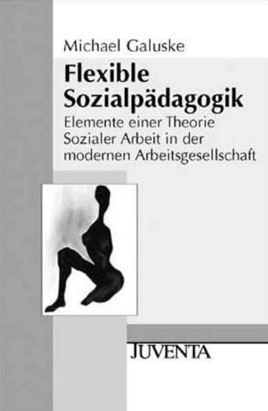 Galuske, Flexible Sozialpädagogik: Elemente einer Theorie Sozialer Arbeit in der modernen Arbeitsgesellschaft (Juventa Paperback)