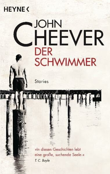 Der Schwimmer: Stories