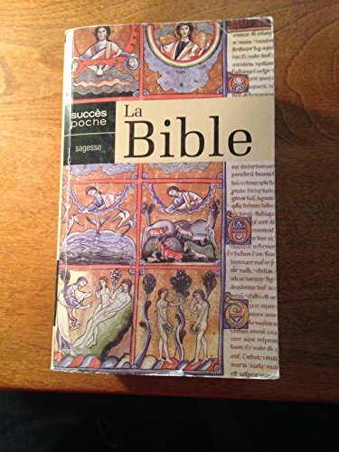 Bible (la) Bible (la)