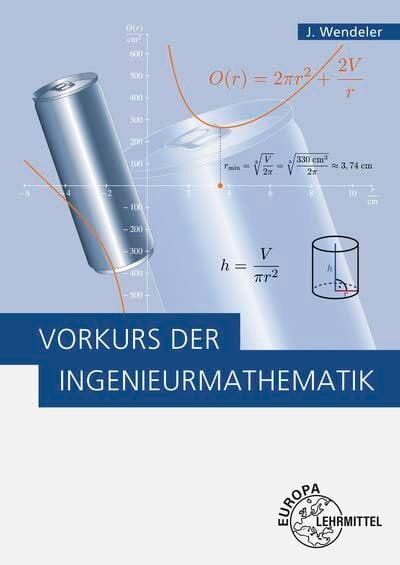 Vorkurs der Ingenieurmathematik Vorkurs der Ingenieurmathematik