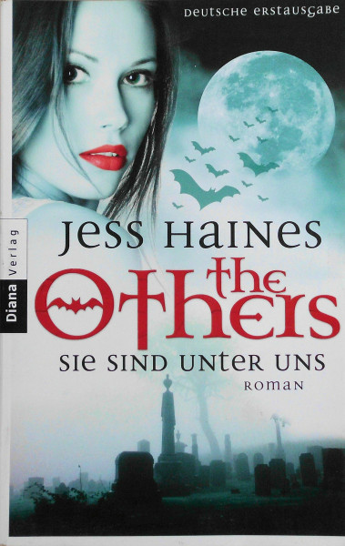 The Others: Sie sind unter uns