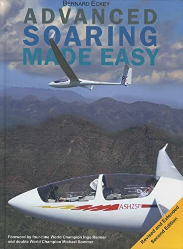 Advanced Soaring Made Easy