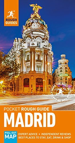 Pocket Rough Guide Madrid (Pocket Rough Guides) Pocket Rough Guide Madrid (Pocket Rough Guides)