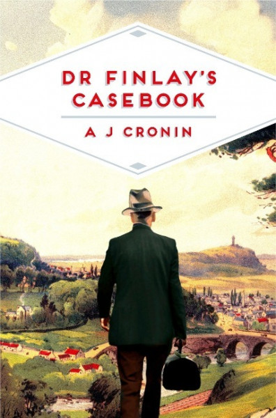 Dr Finlay's Casebook