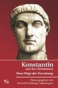 Konstantin und das Christentum