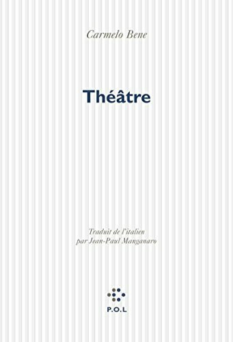 Théâtre: Tome 2, Théâtre