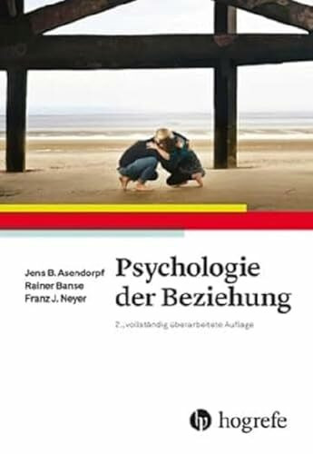 Psychologie der Beziehung