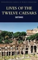 Lives of the Twelve Caesars