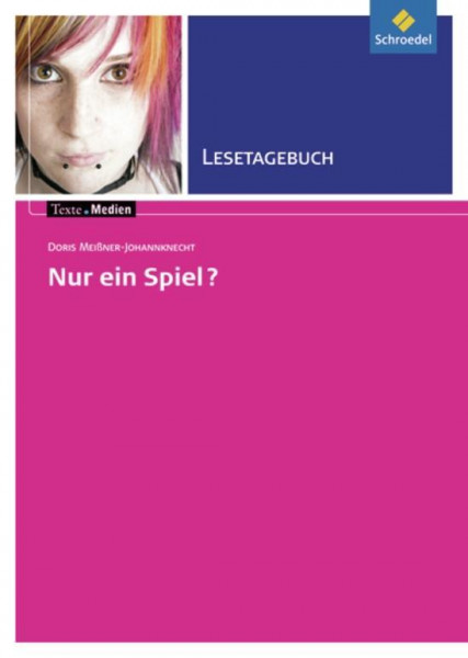 Nur ein Spiel?: Lesetagebuch