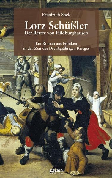 Lorz Schüßler: Der Retter von Hildburghausen