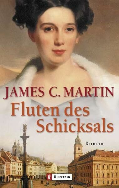 Fluten des Schicksals (Ullstein Taschenbuch)