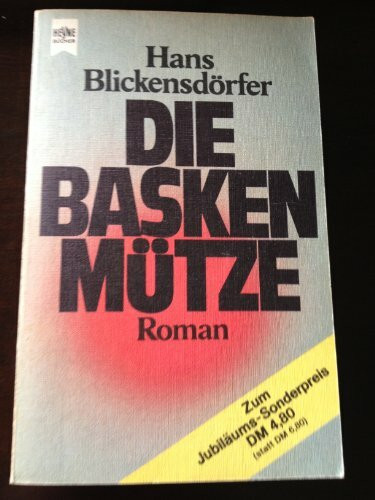 Die Baskenmütze