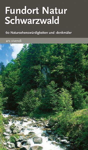 Fundort Natur Schwarzwald